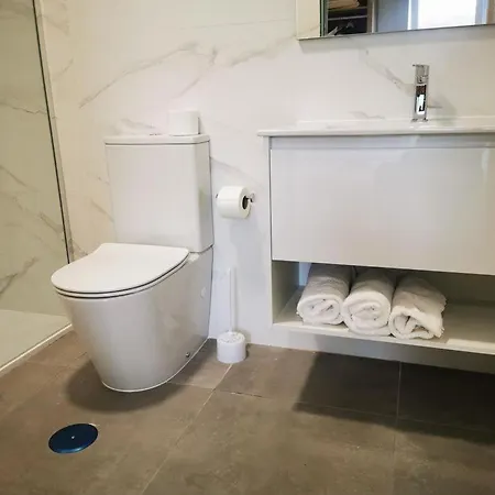 De Rei By Gaiarooms 3* Palas de Rei